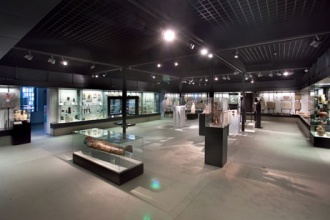 August Kestner Museum 