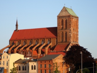 Nikolaikirche 