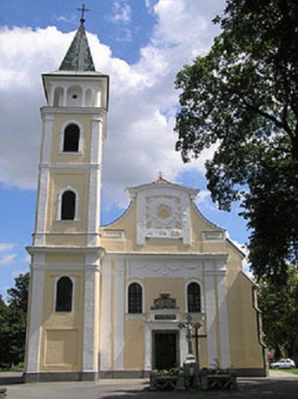 St. Mary’s Cathedral 