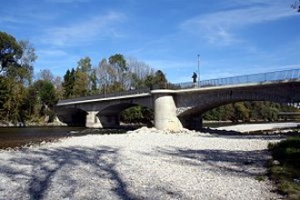 The Korbinian Bridge