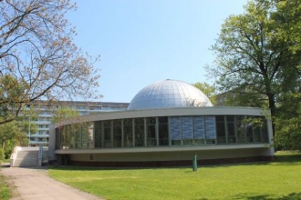 Planetarium Yuri Gagarin