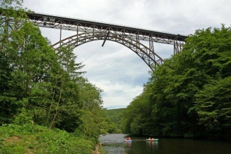 Müngsten Bridge