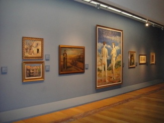 Murcia Museum of Fine Arts