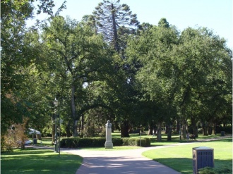 Rosalind Park