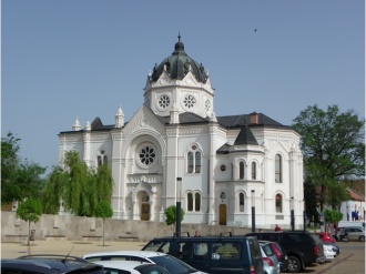 Szolnok Gallery 