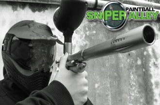 Sniper Alley Paintball 