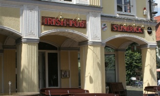SLimerick Irish Pub Gotha 