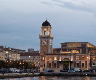 Civico Acquario Marino 