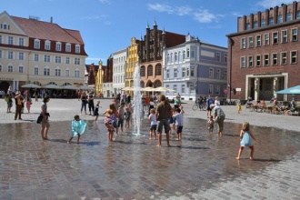Old Market Square (Alter Markt) 