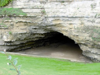 Cave Chambre d'Amour