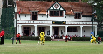 Belgrano Athletic Club