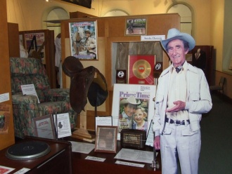 Australian Country Music Hall of Fame