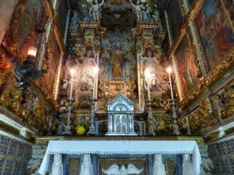 Basilica da Se