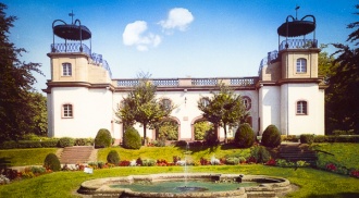 The Belvedere