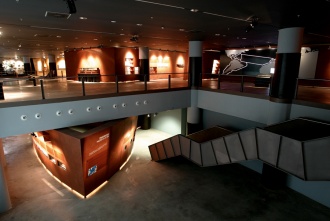 Bilbao Maritime Museum