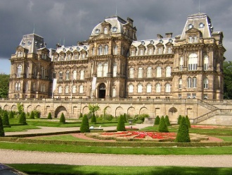 The Bowes Museum 