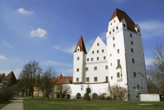 Giebichenstein Castle