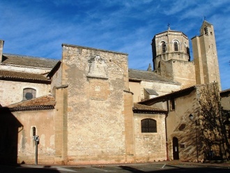 Cathédrale Notre-Dame-et-Saint-Véran de Cavaillon