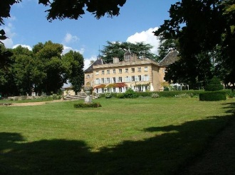 Château de Longsard 