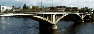 Camille de Hogues Bridge