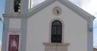 St. Francis Xaviers Church