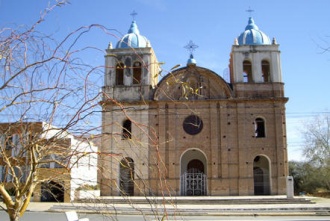 Cathedral of Our Lady of Carmen 