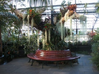 Floral Hall 
