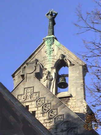 Église Notre-Dame-des-Airs