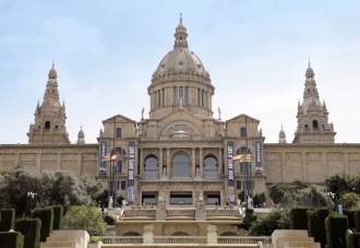 Museu Nacional d' Art de Catalunya