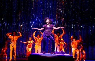 Fabulous Theatre