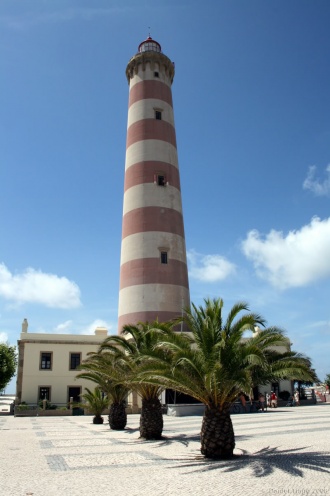 Barra Lighthouse (Farol da Barra) 