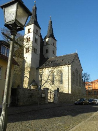 House of Zum Heiligen Kreuz 