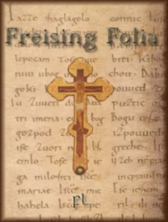 The Freising folia