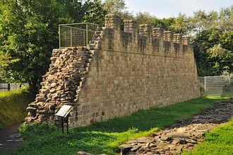 Segedunum Roman Fort