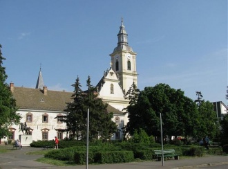 Franciscan Church and Monastery 