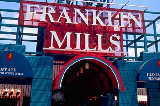 Franklin Mill Mall