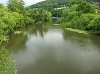 Fulda Waterstream