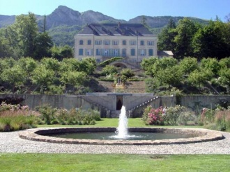 The Domaine de Charence
