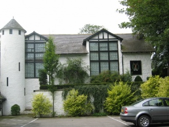The Gordon Highlanders Museum, Aberdeen