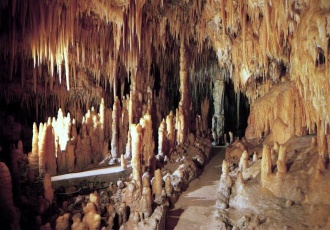 Grotte di Castellana 
