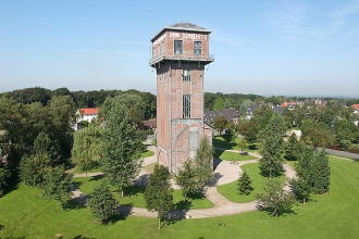 Hammerhead tower