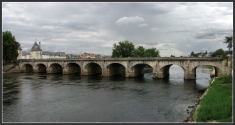 Henri IV Bridge