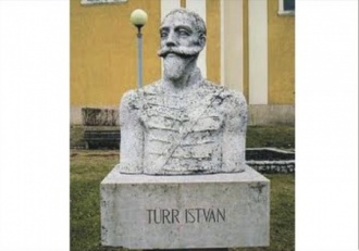Turre István Memorial 