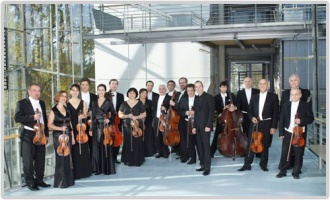 Georgian Chamber Orchestra