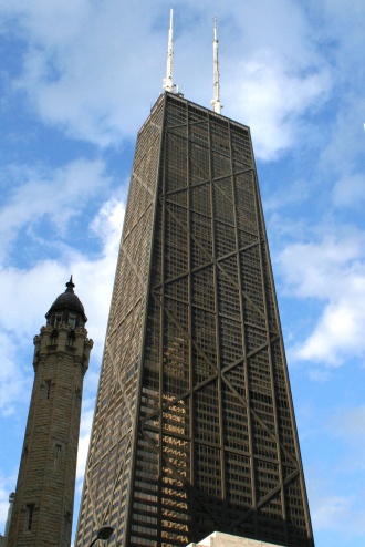 John Hancock Center