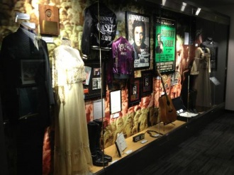 Johnny Cash Museum Store