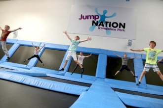 Jump Nation