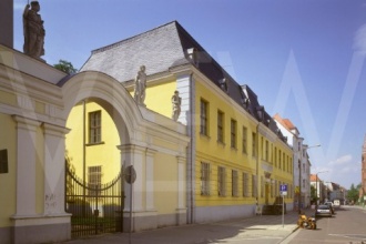 Dietrich Palace 