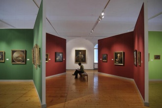 The Art Collection of the University of Göttingen