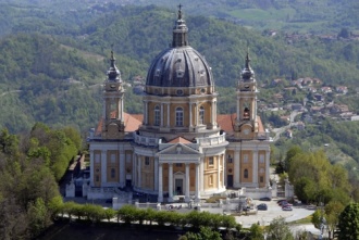 Basilica of Superga